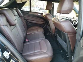 Mercedes-Benz ML 350  BlueTEC, снимка 5