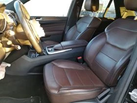 Mercedes-Benz ML 350  BlueTEC, снимка 6