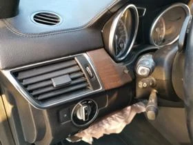 Mercedes-Benz ML 350  BlueTEC, снимка 9