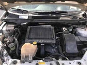 Toyota Rav4 2.0 d4d 116hp, снимка 15