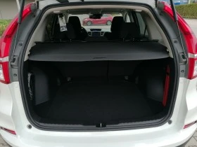 Honda Cr-v  I-DTEC 160 kс. 4х4, ПЕРЛА, 127 хил. км. , снимка 11