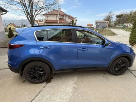 Kia Sportage, снимка 5