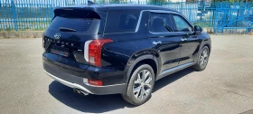 Hyundai Palisade Гаранция до 2г., Автосервиз, Резервни части сигурн, снимка 7