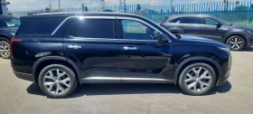 Hyundai Palisade Гаранция до 2г., Автосервиз, Резервни части сигурн, снимка 5
