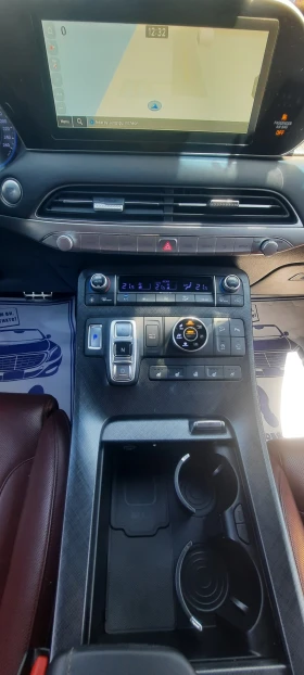 Hyundai Palisade Гаранция до 2г., Автосервиз, Резервни части сигурн, снимка 17