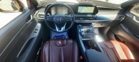Hyundai Palisade Гаранция до 2г., Автосервиз, Резервни части сигурн, снимка 16