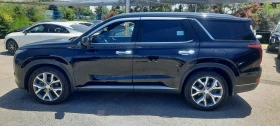 Hyundai Palisade Гаранция до 2г., Автосервиз, Резервни части сигурн, снимка 4