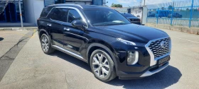 Hyundai Palisade Гаранция до 2г., Автосервиз, Резервни части сигурн, снимка 6