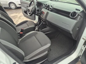 Dacia Duster 4х4 M/T 1.5 DCI, снимка 9