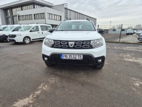 Dacia Duster 4х4 M/T 1.5 DCI, снимка 8
