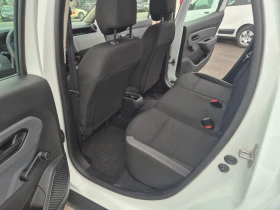 Dacia Duster 4х4 M/T 1.5 DCI, снимка 12