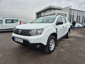 Dacia Duster 4х4 M/T 1.5 DCI, снимка 1