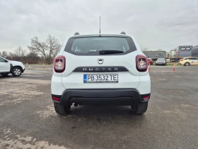 Dacia Duster 4х4 M/T 1.5 DCI, снимка 4