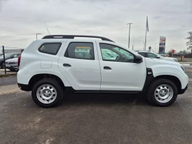 Dacia Duster 4х4 M/T 1.5 DCI, снимка 6
