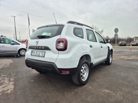 Dacia Duster 4х4 M/T 1.5 DCI, снимка 5