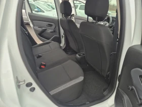 Dacia Duster 4х4 M/T 1.5 DCI, снимка 10
