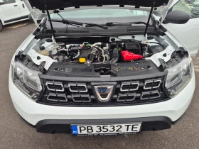Dacia Duster 4х4 M/T 1.5 DCI, снимка 15