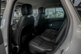Land Rover Range Rover Sport 3.0d/Virtual/Подгрев/Kамера/Lane Assist/, снимка 8