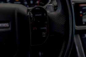 Land Rover Range Rover Sport 3.0d/Virtual/Подгрев/Kамера/Lane Assist/, снимка 11