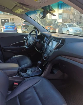 Hyundai Santa fe XL, снимка 4