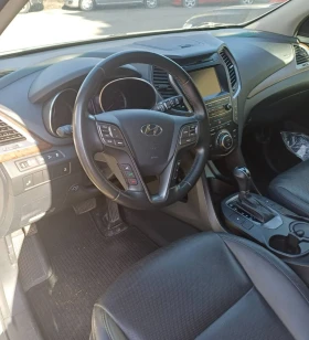 Hyundai Santa fe XL, снимка 7
