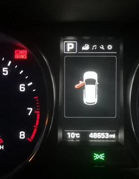 Hyundai Santa fe XL, снимка 2