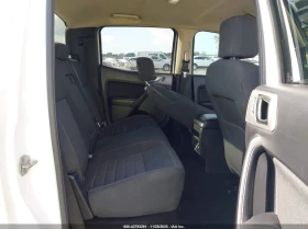 Ford Ranger 2.3l Xlt, снимка 8