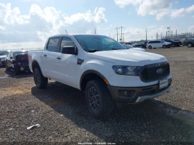 Ford Ranger 2.3l Xlt, снимка 1