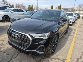 Audi Q3 * PROGRESSIV * S LINE* ПАНОРАМА* ДВА КЛЮЧА* , снимка 1