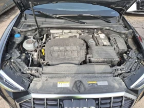 Audi Q3 * PROGRESSIV * S LINE* ПАНОРАМА* ДВА КЛЮЧА* , снимка 17