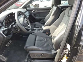 Audi Q3 * PROGRESSIV * S LINE* ПАНОРАМА* ДВА КЛЮЧА* , снимка 7