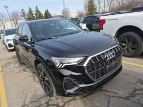 Audi Q3 * PROGRESSIV * S LINE* ПАНОРАМА* ДВА КЛЮЧА* , снимка 2