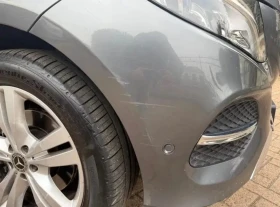 Mercedes-Benz GLE 350 4Matic, снимка 7