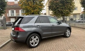 Mercedes-Benz GLE 350 4Matic, снимка 5