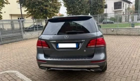 Mercedes-Benz GLE 350 4Matic, снимка 4
