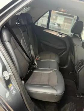 Mercedes-Benz GLE 350 4Matic, снимка 15