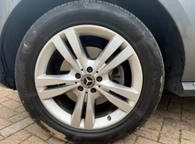 Mercedes-Benz GLE 350 4Matic, снимка 8