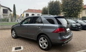 Mercedes-Benz GLE 350 4Matic, снимка 6