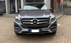 Mercedes-Benz GLE 350 4Matic, снимка 3
