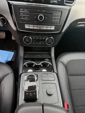 Mercedes-Benz GLE 350 4Matic, снимка 12