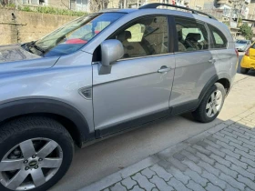 Chevrolet Captiva, снимка 4