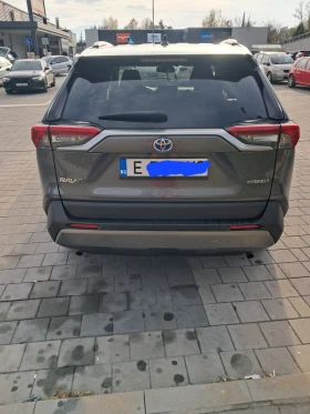 Toyota Rav4 Hybrid , снимка 4