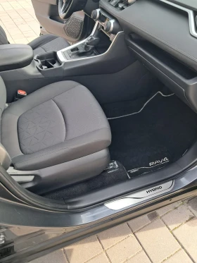 Toyota Rav4 Hybrid , снимка 8