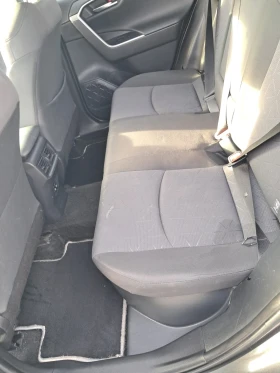 Toyota Rav4 Hybrid , снимка 7