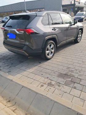 Toyota Rav4 Hybrid , снимка 14
