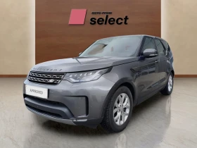 Land Rover Discovery 2.0, снимка 1
