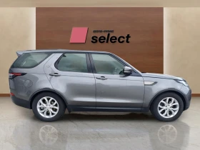 Land Rover Discovery 2.0, снимка 4