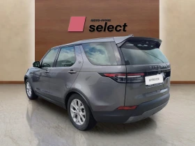 Land Rover Discovery 2.0, снимка 7