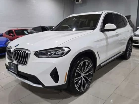 BMW X3 * xDrive30i AWD Sports Activity Vehicle 21 Alloy W, снимка 1