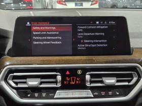 BMW X3 * xDrive30i AWD Sports Activity Vehicle 21 Alloy W, снимка 9